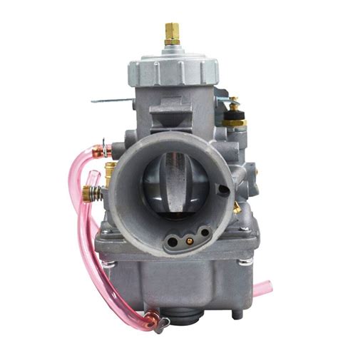 VM 34mm Carburetor For 34mm Round Slide VM34-168 42-6015 VM34SC Carb | eBay