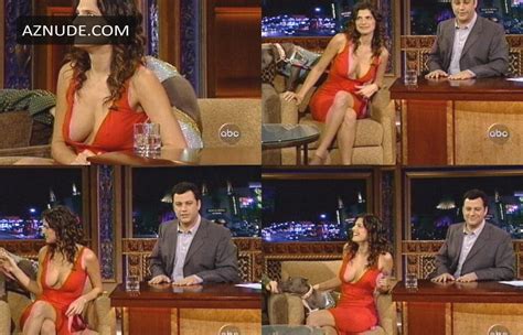 JIMMY KIMMEL LIVE NUDE SCENES AZNude