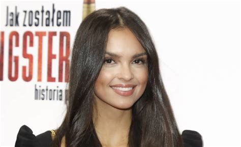 Klaudia El Dursi Pokaza A Cia O W Bikini Wygl Da Jak Bogini Najpi Kniejsza Kobieta Na Wiecie