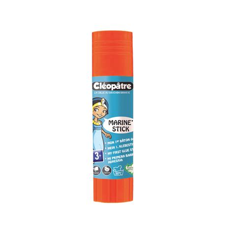 BÂton De Colle Marine Stick 15g ClÉopÂtre