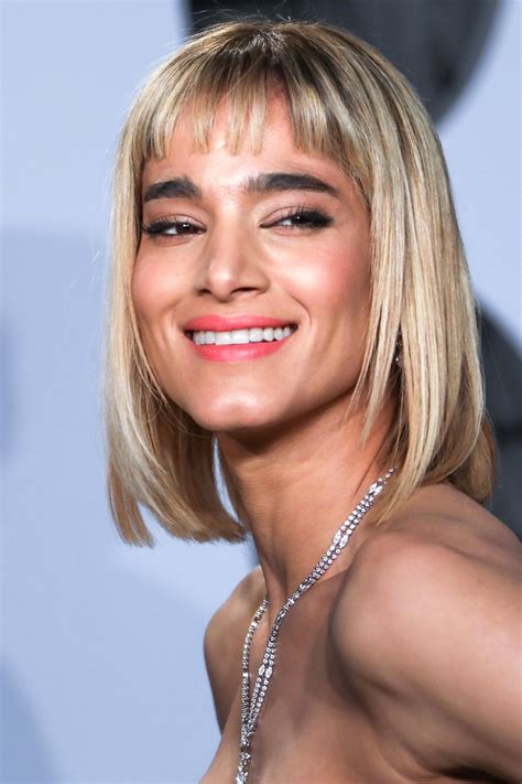 Sofia Boutella Image