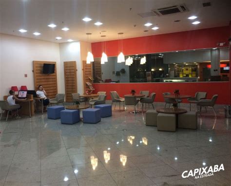 Hotel Ibis Vit Ria Praia De Camburi