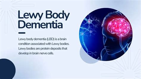 Lewy body dementia - Symptoms & Causes: Loving Homecare Inc.