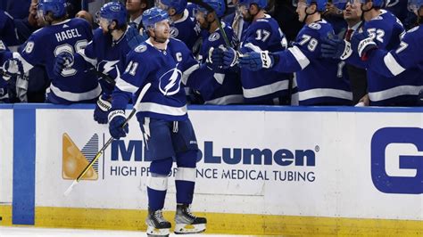 Tampa Bay Lightning Vs Columbus Blue Jackets Odds Tips And Betting