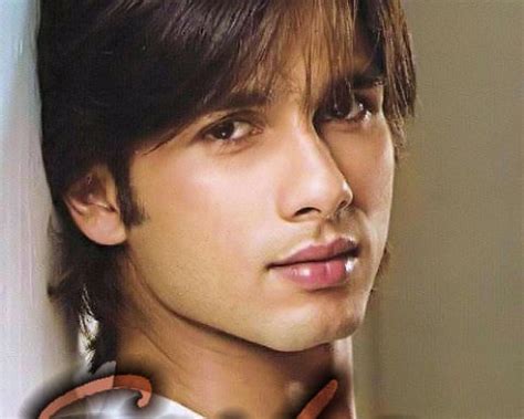 Bollywood Hot Actor Shahid Kapoor