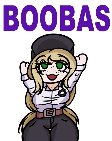 BB Doesn T Stand For Balloon Babe FNIA Or Balloon Boy FNAF FNIA More Help Wanted Amino