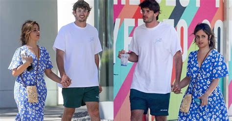 Who Is Camila Cabello Dating? How Many Relations Does She Have? - Lee Daily