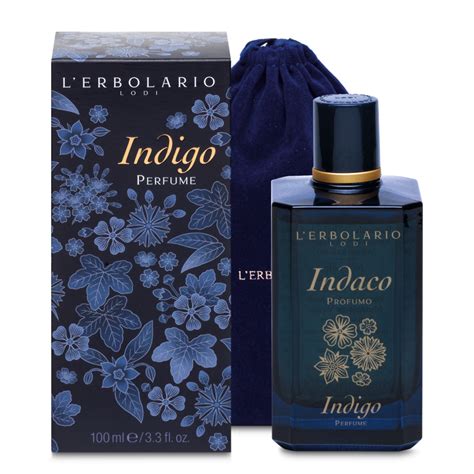 Perfume Indigo 100 ml