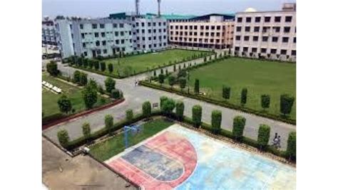 Bareilly International University [BIU], Bareilly: Courses, Fees ...