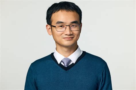 Wei Zhang Promoted To Assistant Professor At Hms Kohane Lab