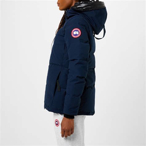 CANADA GOOSE | Chelsea Parka Jacket | Women | Parka Jackets | Flannels