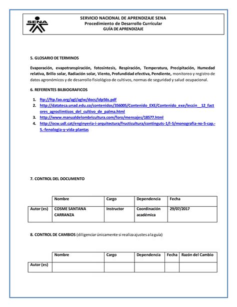 Gfpi F 019 Formato Guia De Aprendizaje PDF