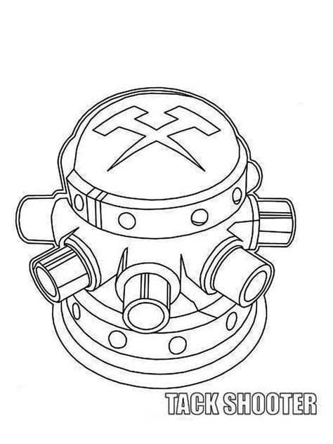 Bloons Td 6 Coloring Page Free Printable