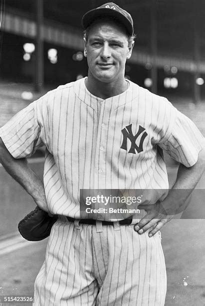 2,840 Lou Gehrig” Baseball Stock Photos, High-Res Pictures, and Images ...