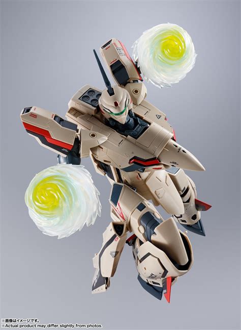 Dx Chogokin Macross Plus Yf 19 Excalibur Isamu Alva Dyson Use Bandai Tokyo Otaku Mode Tom