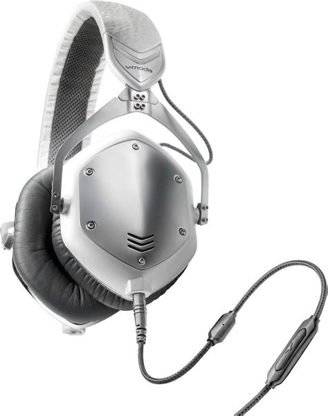 Amazon V MODA Crossfade M 100 Over Ear Noise Isolating Metal