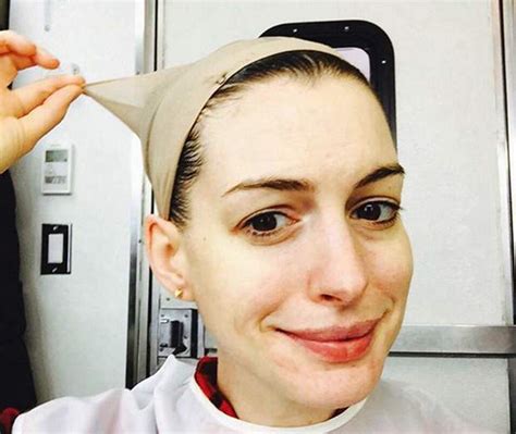 Anne Hathaway Nude Photos And Porn Video LEAKED Scandal Planet