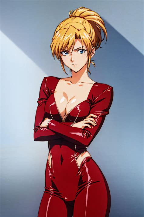 Aika Sumeragi 4 by Tiger-groves on DeviantArt