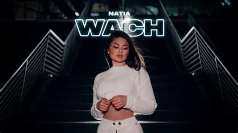 NATIA Wach Lyrics Genius Lyrics