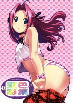 Group Nijiiro Zakura Nhentai Hentai Doujinshi And Manga