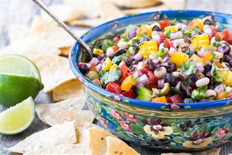 Cowboy Caviar The Best Recipe