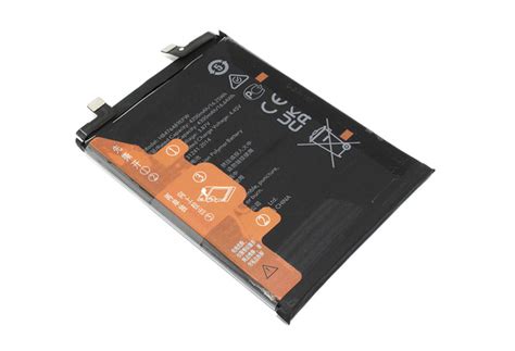 Аккумулятор (батарея) HB476489EFW для Huawei Nova 9, Honor 50 - купить ...