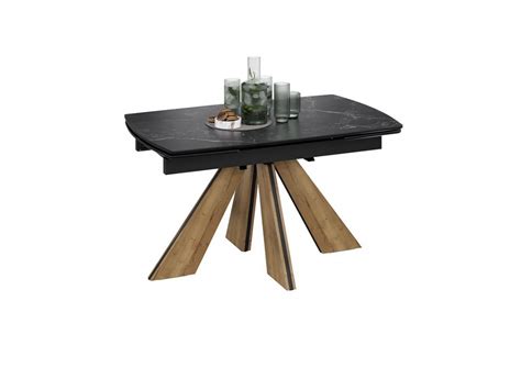 Стол обеденный Палмер Тип 1 (Столешница керамогранит): купить в Томске