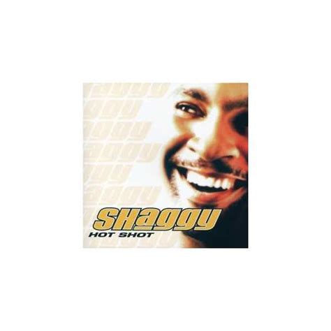 Shaggy Hot Shot Posa L Disc