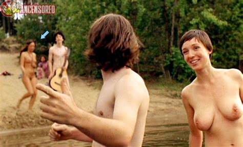 Kleinruppin Forever Nude Pics Page