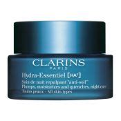 Crema Noche Hydra Essentiel 50 ml clarins Perfumerías Avenida