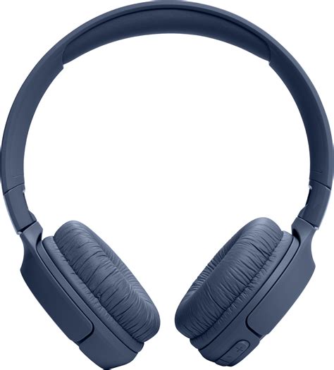 JBL Tune T520BT Bluetooth Headphones - Blue | at Mighty Ape NZ