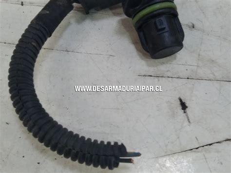 Sensor Eje Leva Admision Chevrolet Prisma A Xe Sohc Valv X