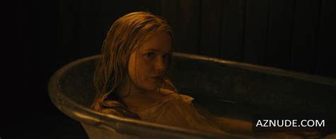 ABIGAIL COWEN Nude AZNude