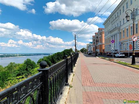 История Нижнего Новгорода за 3 часа на автомобиле 🧭 цена экскурсии 8000 ...