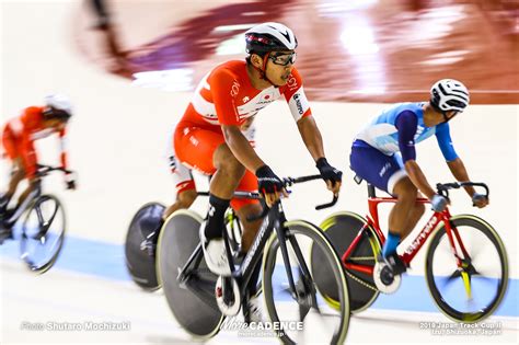 （写真 12枚目58枚）男子オムニアム 2019ジャパントラックカップⅠ More Cadence 自転車トラック競技