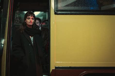 Sex Education l actrice Emma Mackey va quitter la série après la saison 4