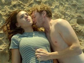 JEANNE DISSON Nude AZNude