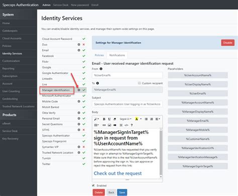 Utilisation De L Attribut De Gestionnaire Dans Active Directory Ad