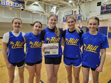 Cincinnati Enquirer high school athlete of the week Feb. 24, 2025