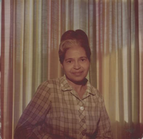 The Life and Activism of Rosa Parks: A CBFS Interview - AAIHS