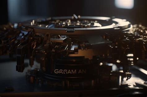 premium ai image grams