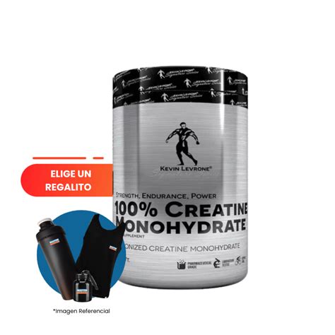 Creatina Monohydrate Gr Creatina Master Nutrition Per