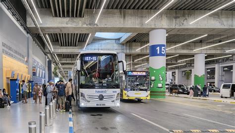 Airport To Sultanahmet Istanbul