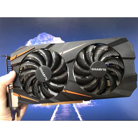 Vga Gtx1060 Gigabyte Gtx1060 3g 6g Msi Gtx1060 6gd5 Gaming X Card