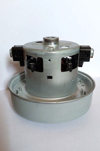 Двигатель (мотор турбина) пылесоса Samsung 2400 ватт - купить с ...