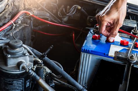 Car Battery Lifespan: Everything You Need to Know - ZOZ Pte Ltd