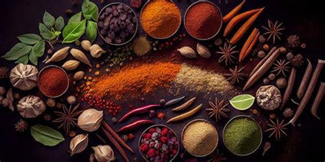 The Significance Of Spice Blends In Indian Festivals Efgh Foods