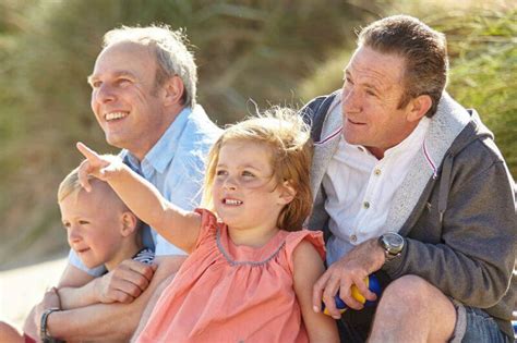 Adozioni Gay Ora Possibili In Tutti Gli Stati Uniti Anche Il Nebraska Si Aggiunto Gay It