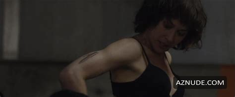 The Courier Nude Scenes Aznude