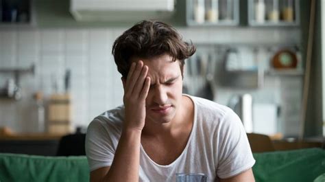 Thousands Of Brits With Excruciating Migraines To Get First Ever